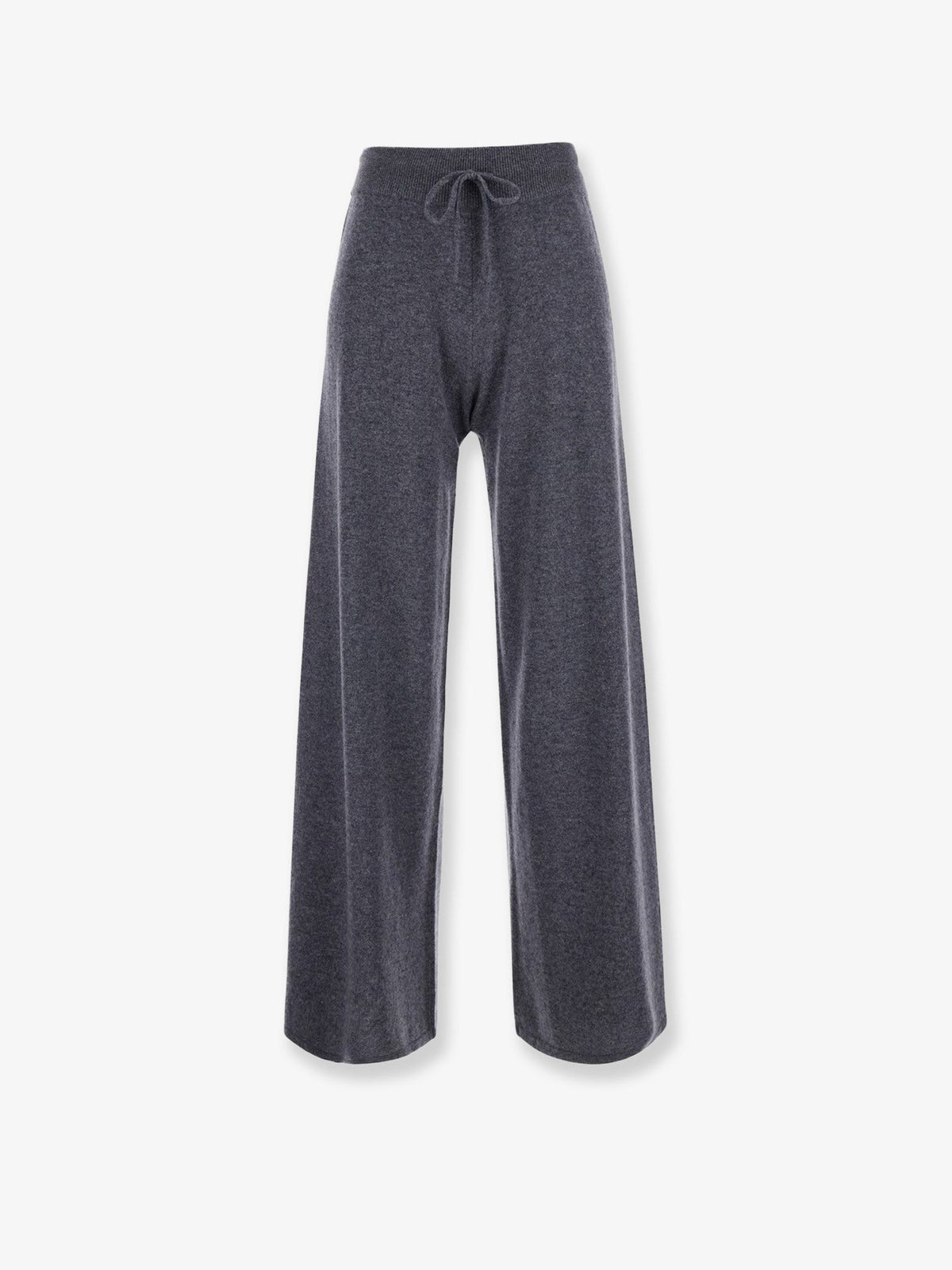 Lisa Yang Sofi cashmere trousers - Graphite