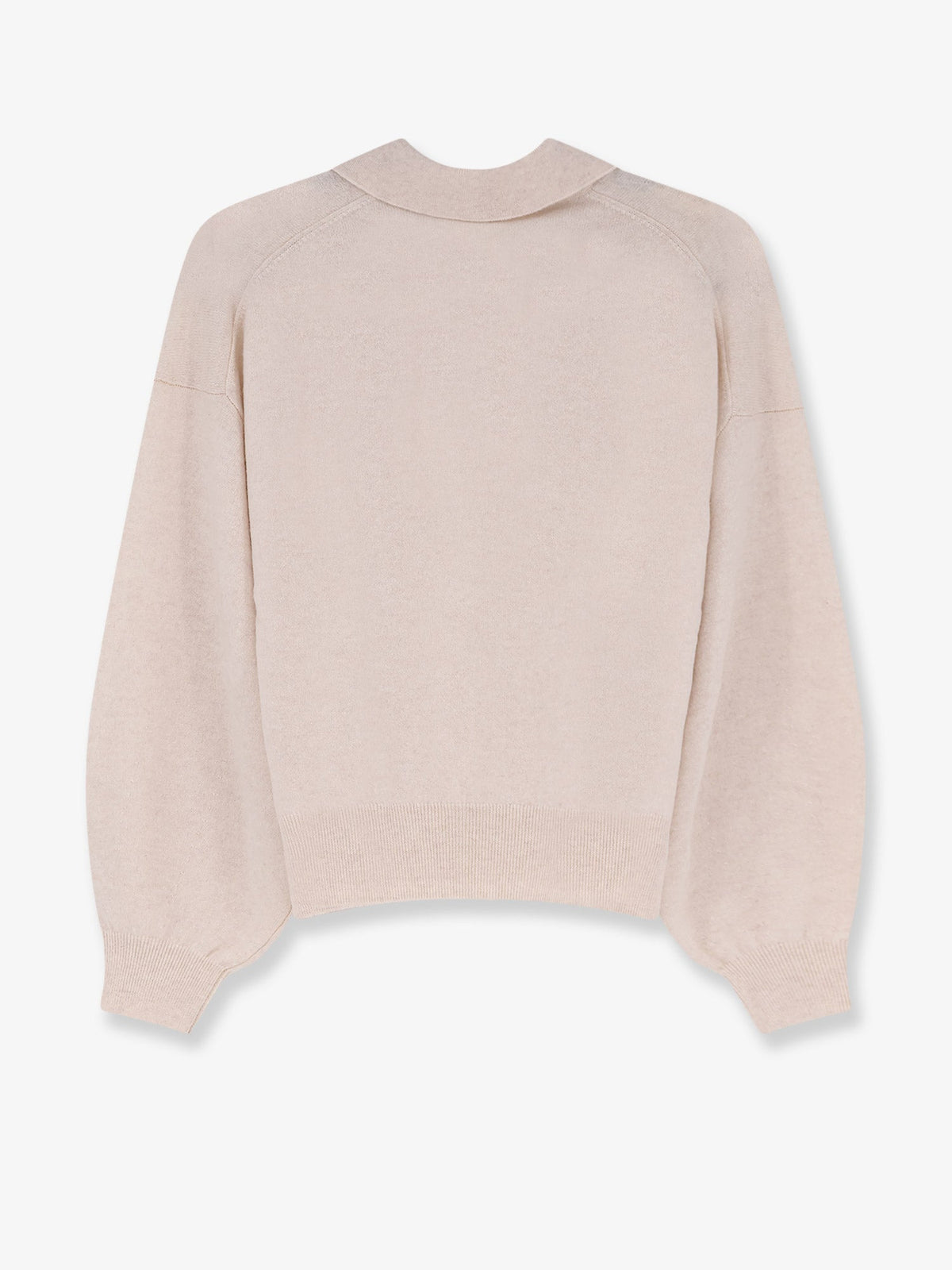 Lisa Yang Katriel Cashmere Sweater - Oat