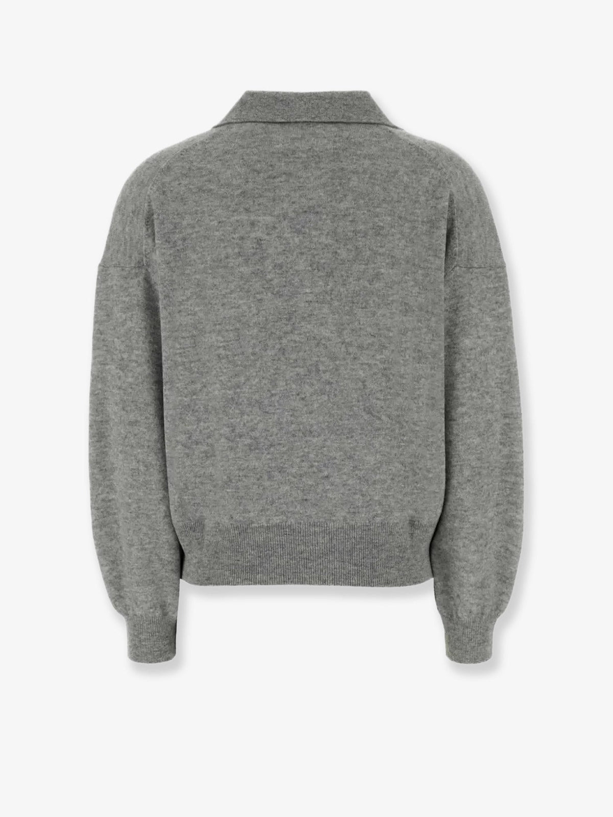 Lisa Yang Katriel cashmere sweater - Sanderling
