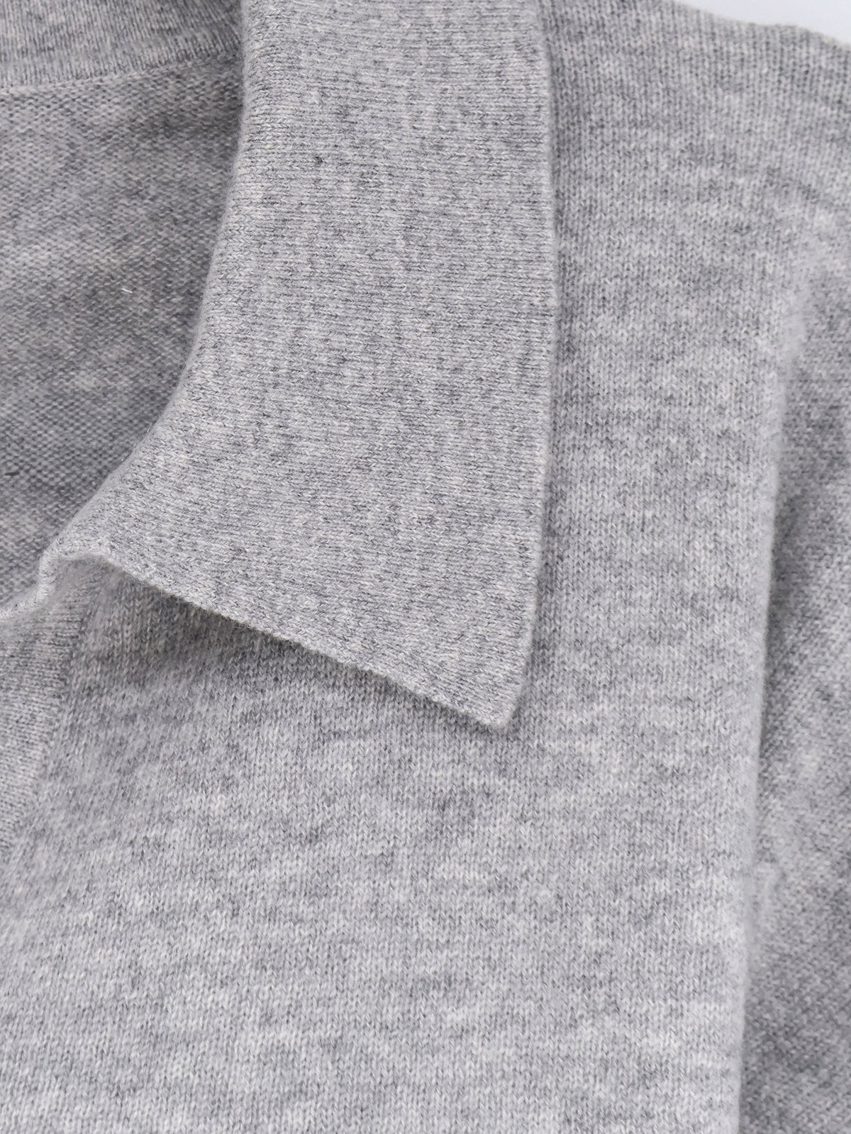 Lisa Yang Katriel cashmere sweater - Sanderling