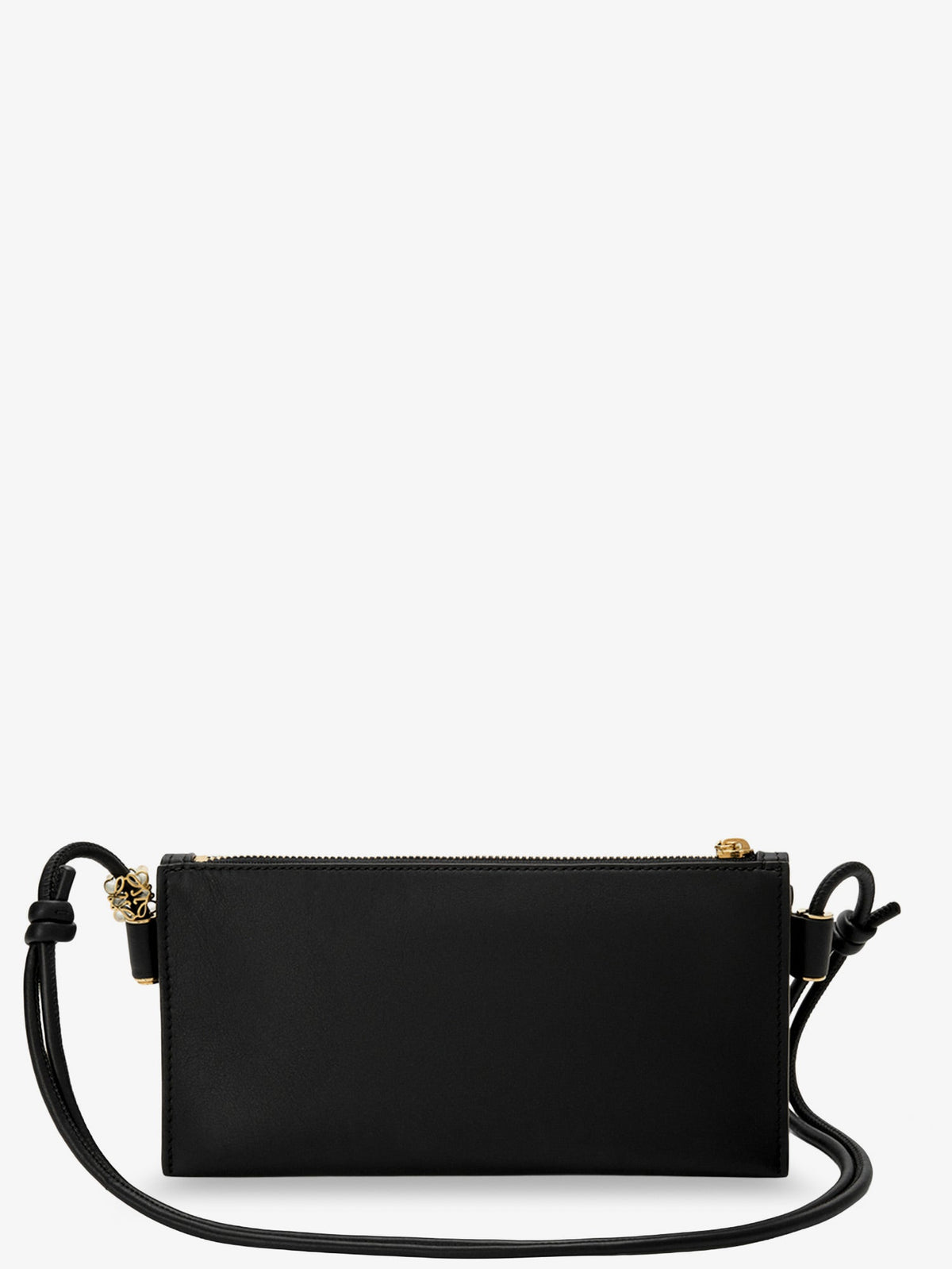 Loewe Joya leather crossbody bag - Black