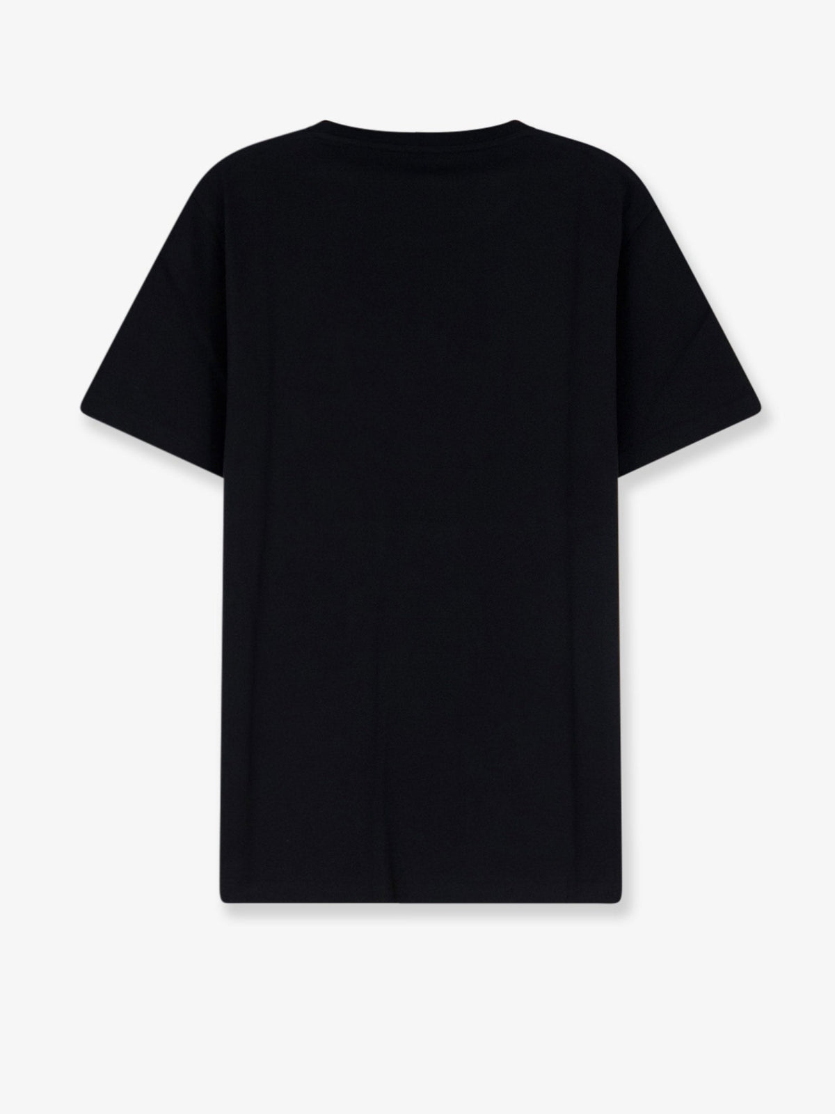 Loewe Cotton T-shirt - Black