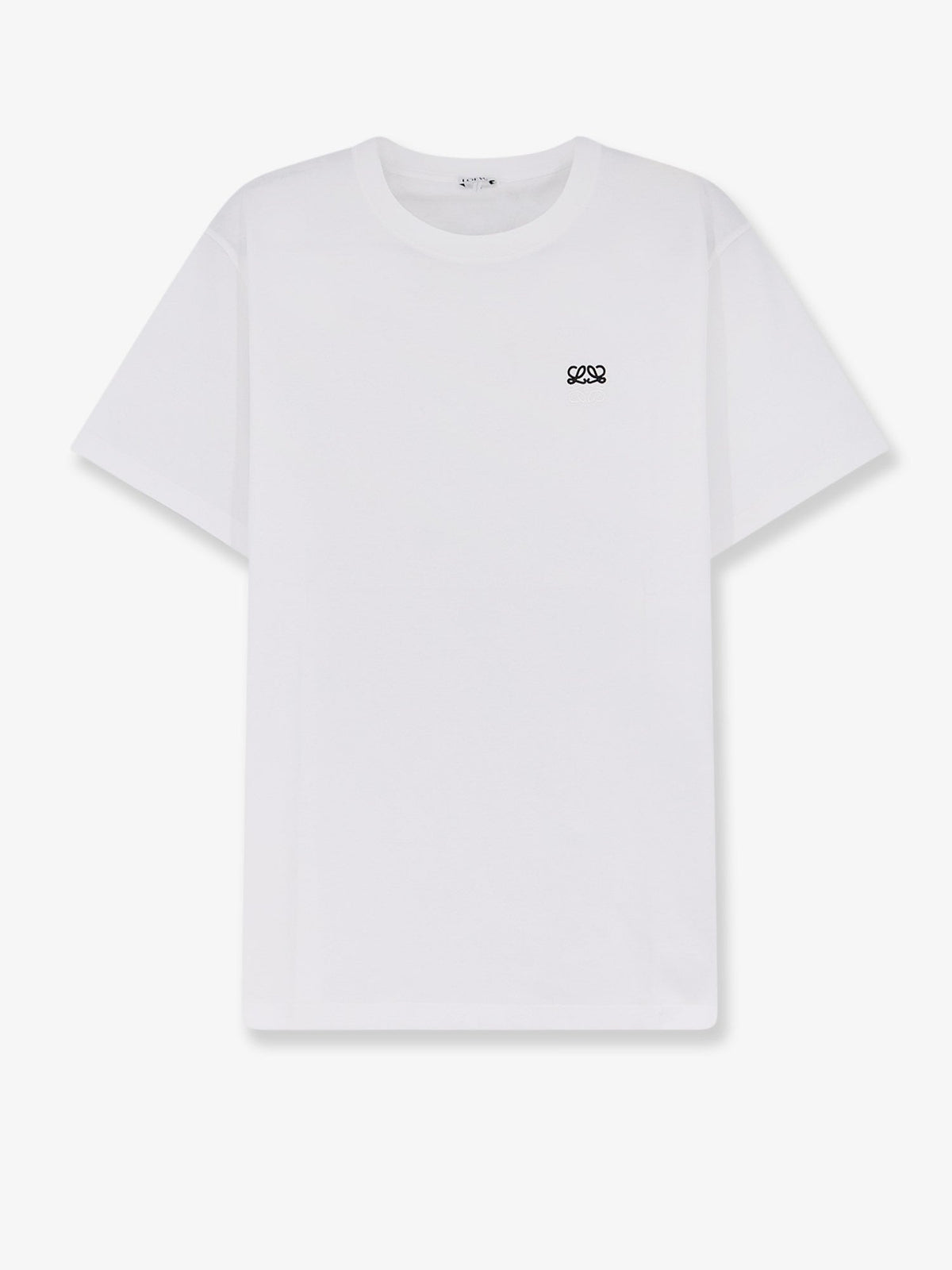 Loewe Cotton T-shirt - White