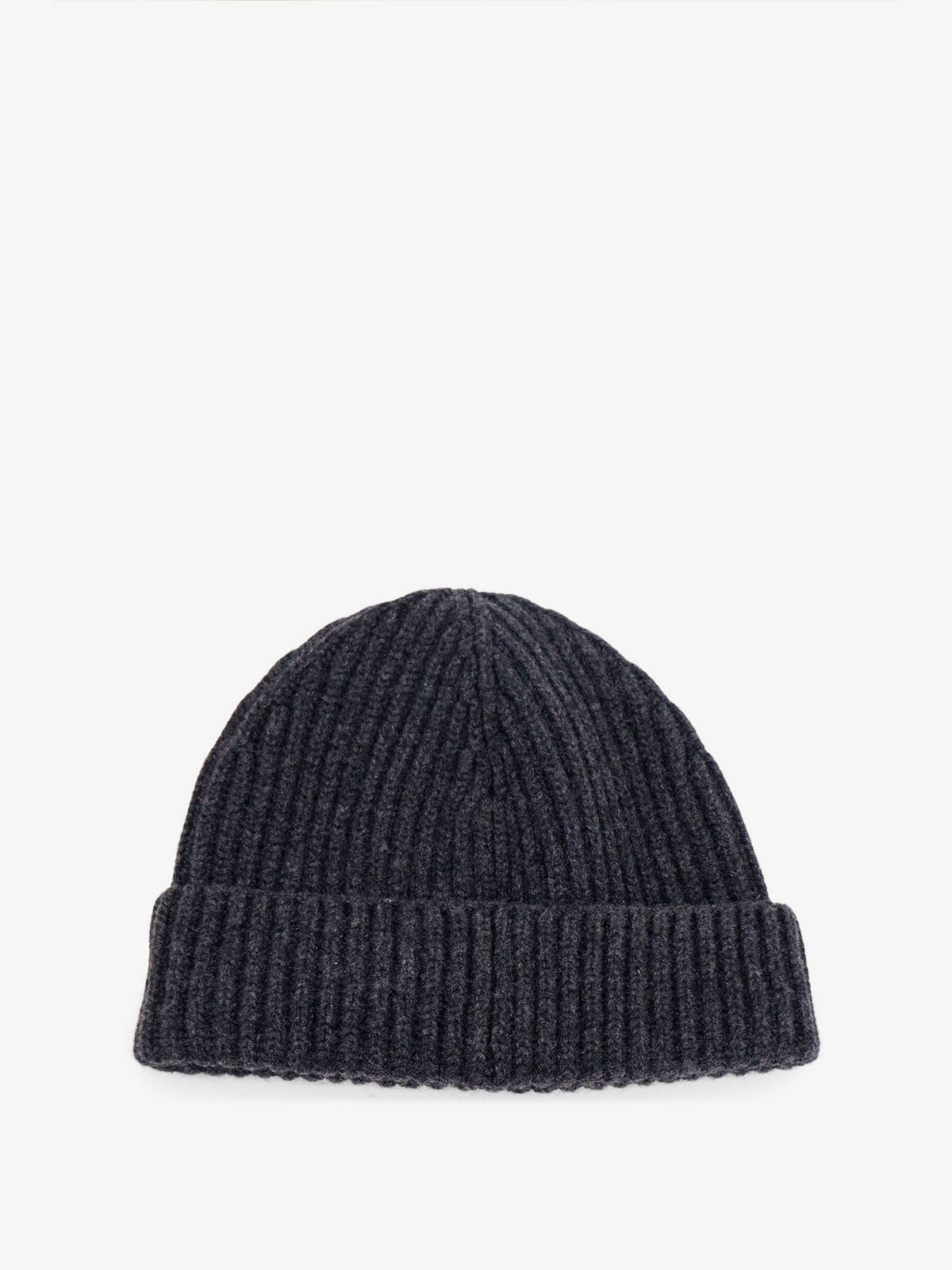 Loewe Beanie cashmere hat - Black