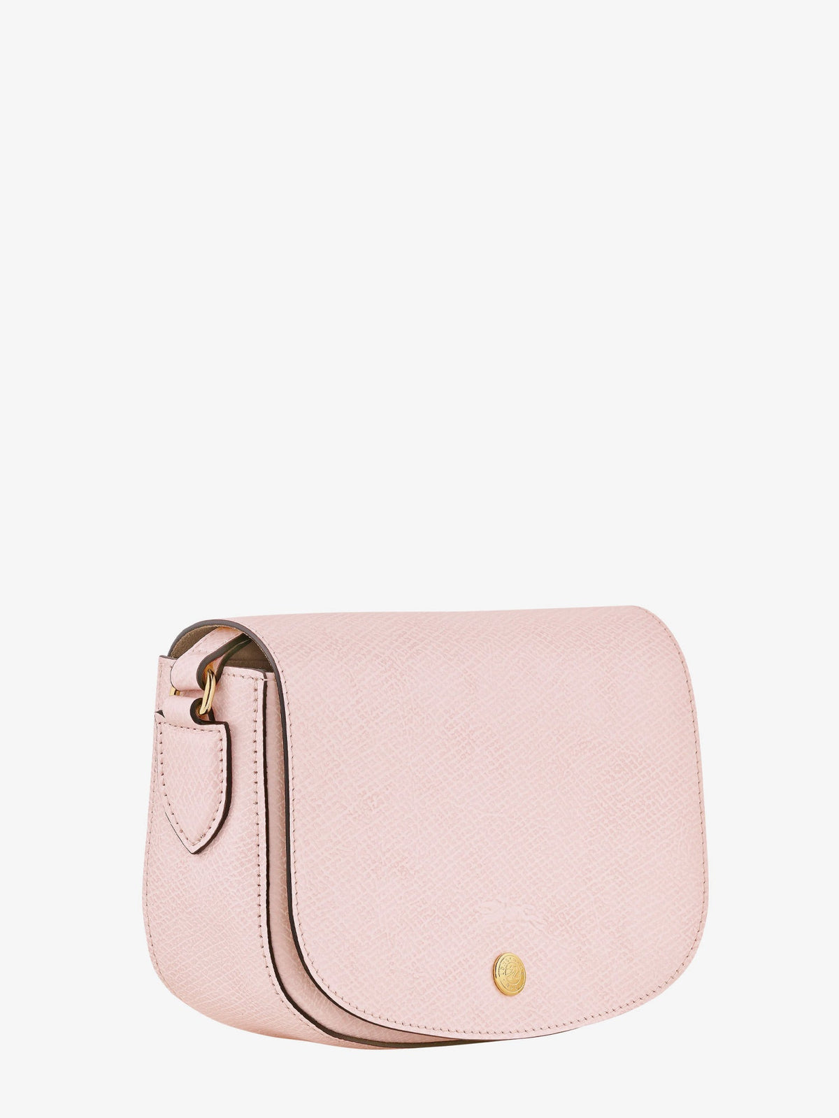 Longchamp Paris Epure leather shoulder bag - Ballet