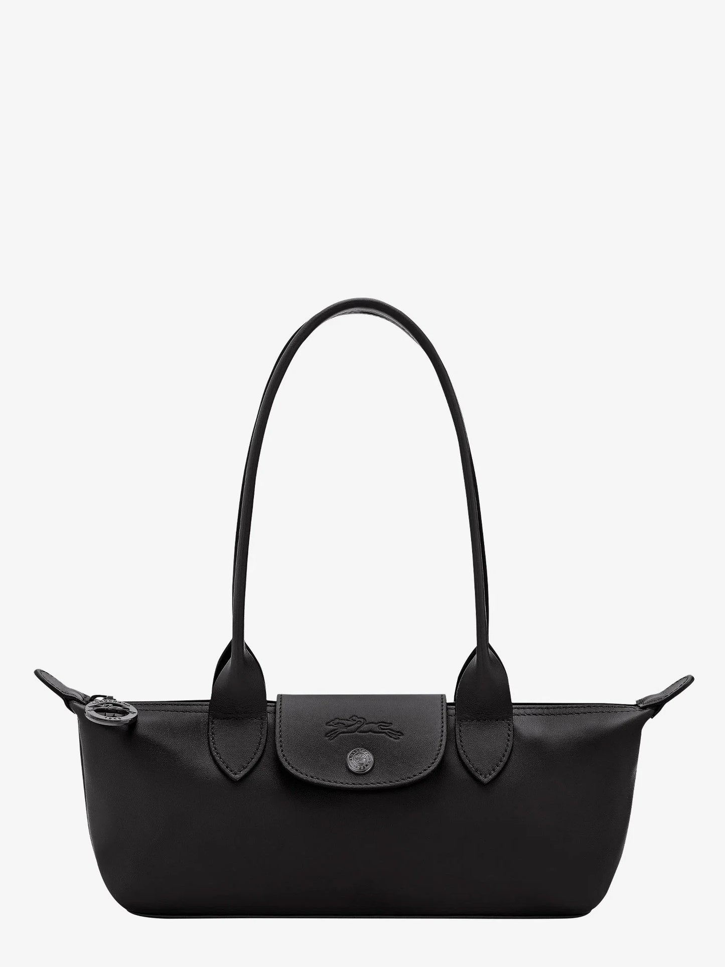 LONGCHAMP PARIS - Le Pliage Xtra Leather Shoulder Bag