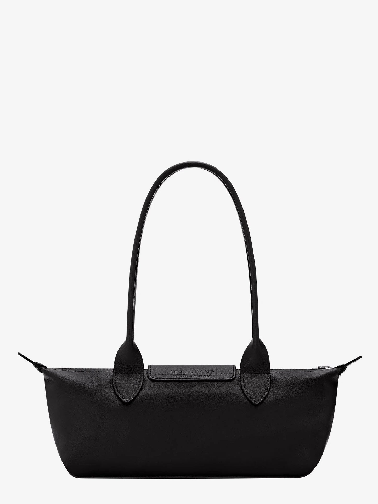 LONGCHAMP PARIS - Le Pliage Xtra Leather Shoulder Bag