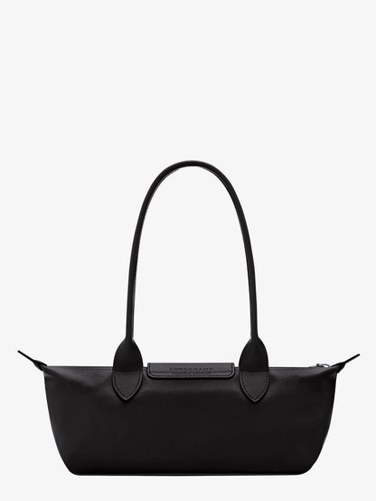 LONGCHAMP PARIS - Le Pliage Xtra Leather Shoulder Bag