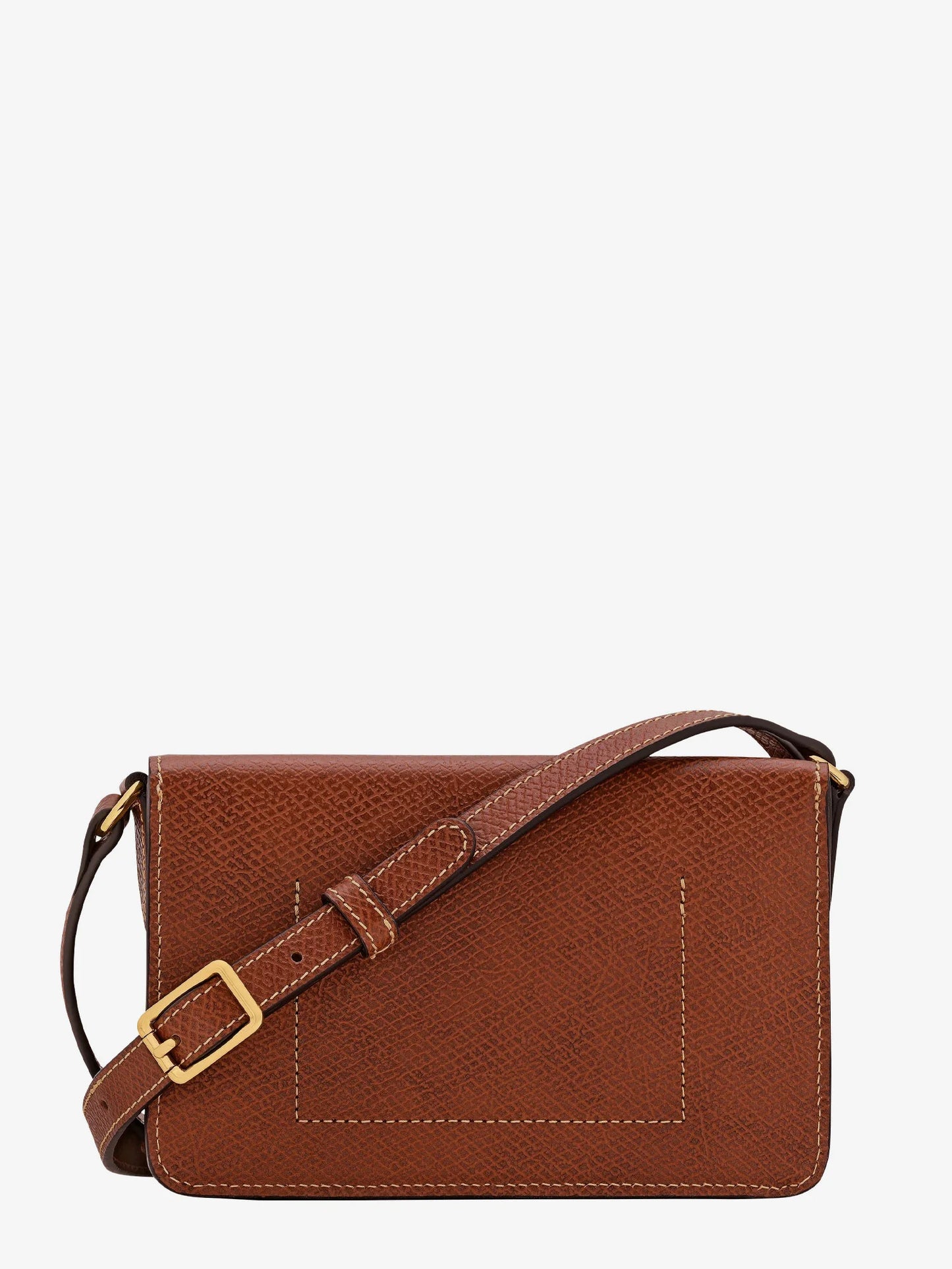 Longchamp Paris Hammered Leather Epure Xs Camera Bag