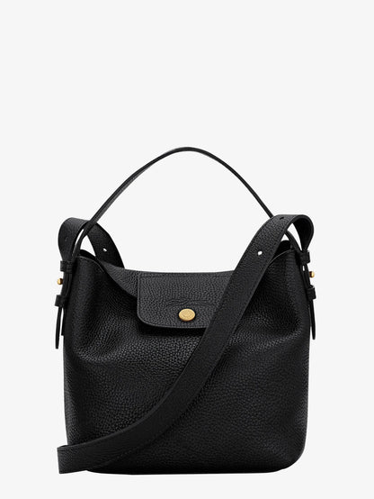 LONGCHAMP PARIS - Le Cadence Leather shouder bag