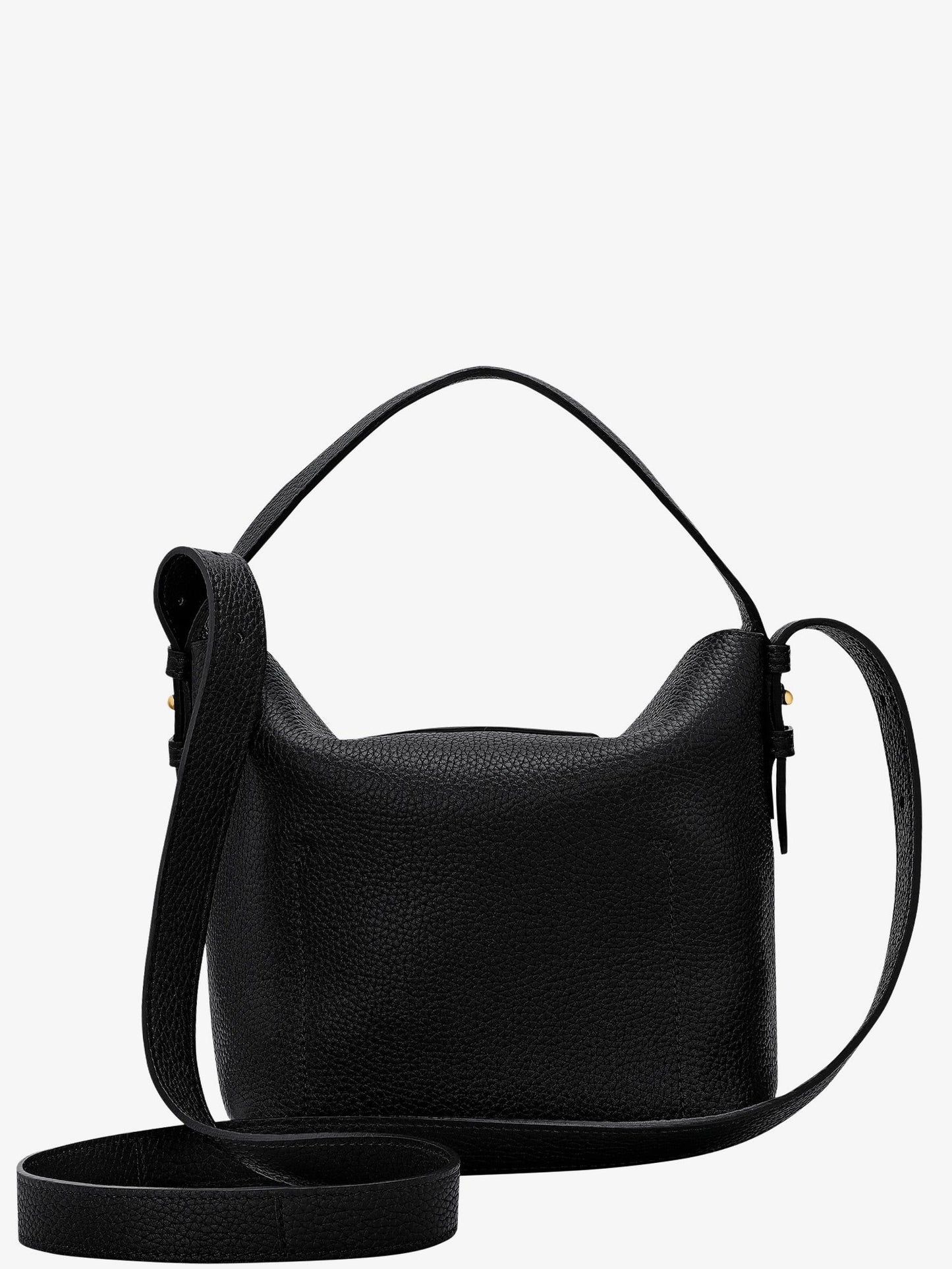 LONGCHAMP PARIS - Le Cadence Leather shouder bag