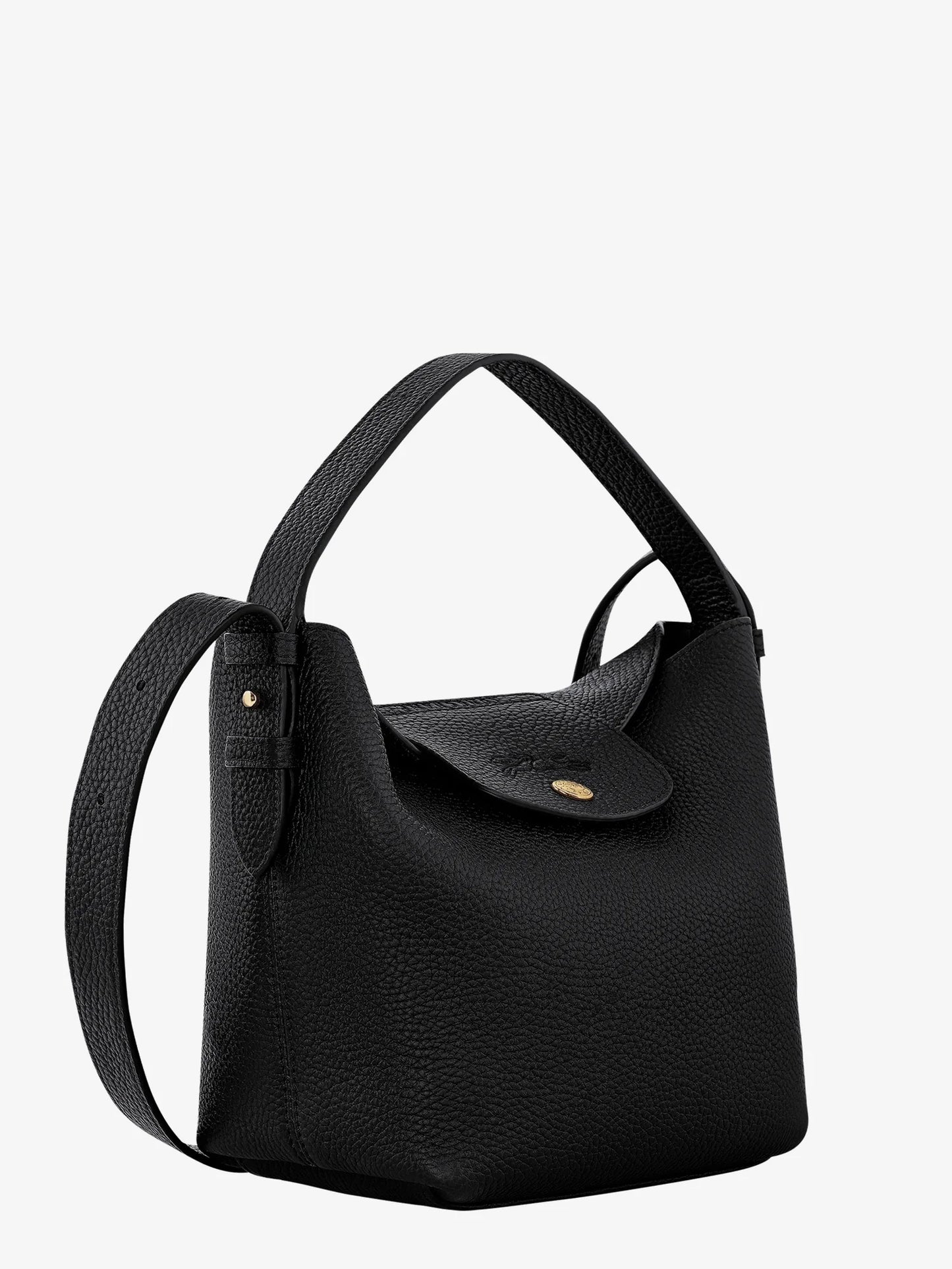 LONGCHAMP PARIS - Le Cadence Leather shouder bag