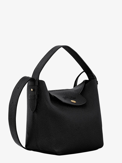 LONGCHAMP PARIS - Le Cadence Leather shouder bag