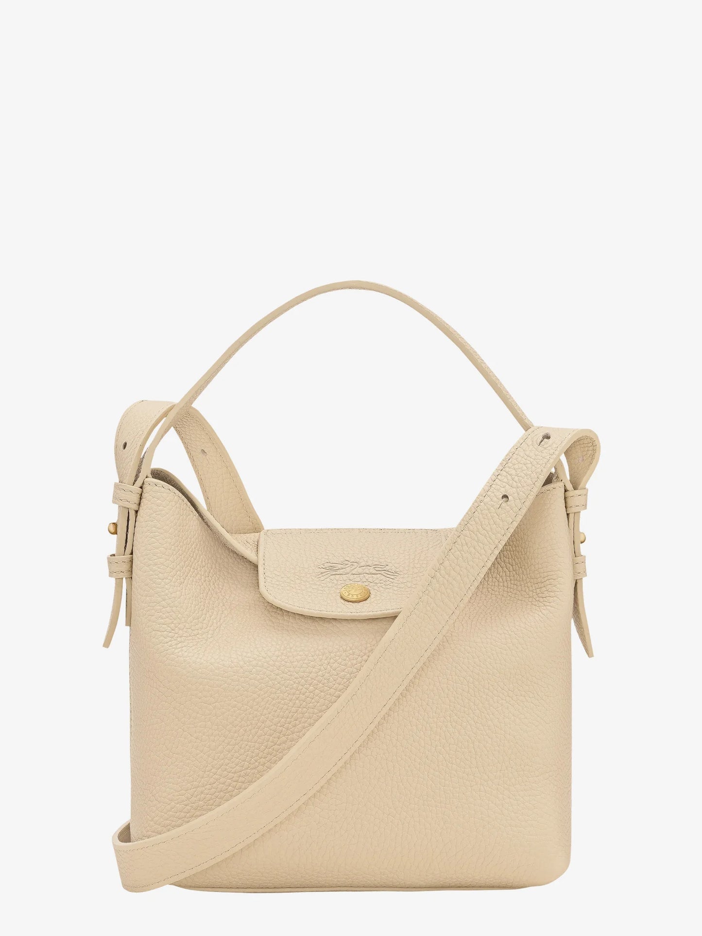 LONGCHAMP PARIS - Le Cadence Leather shouder bag