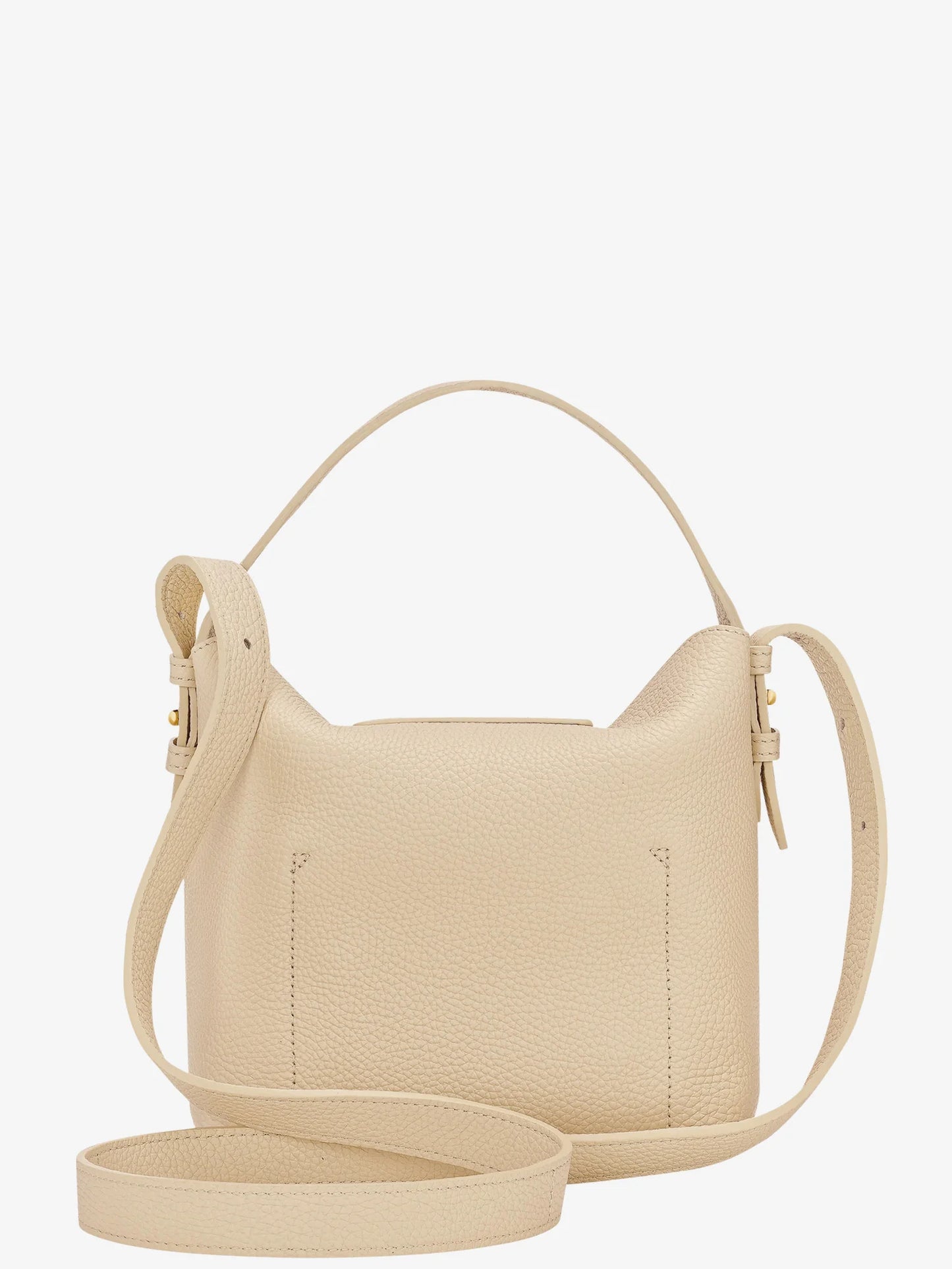 LONGCHAMP PARIS - Le Cadence Leather shouder bag
