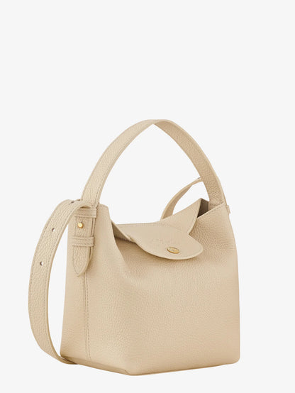 LONGCHAMP PARIS - Le Cadence Leather shouder bag