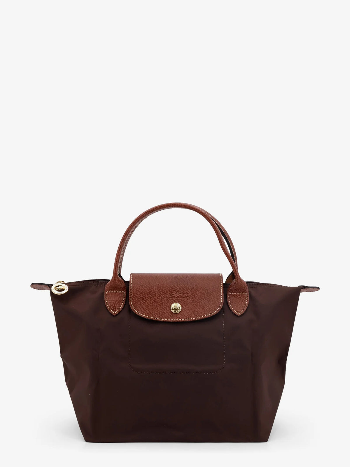 LONGCHAMP PARIS - Le Pliage nylon handbag