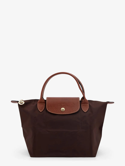 LONGCHAMP PARIS - Le Pliage nylon handbag