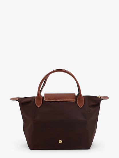 LONGCHAMP PARIS - Le Pliage nylon handbag