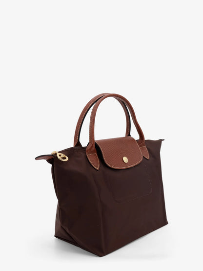 LONGCHAMP PARIS - Le Pliage nylon handbag