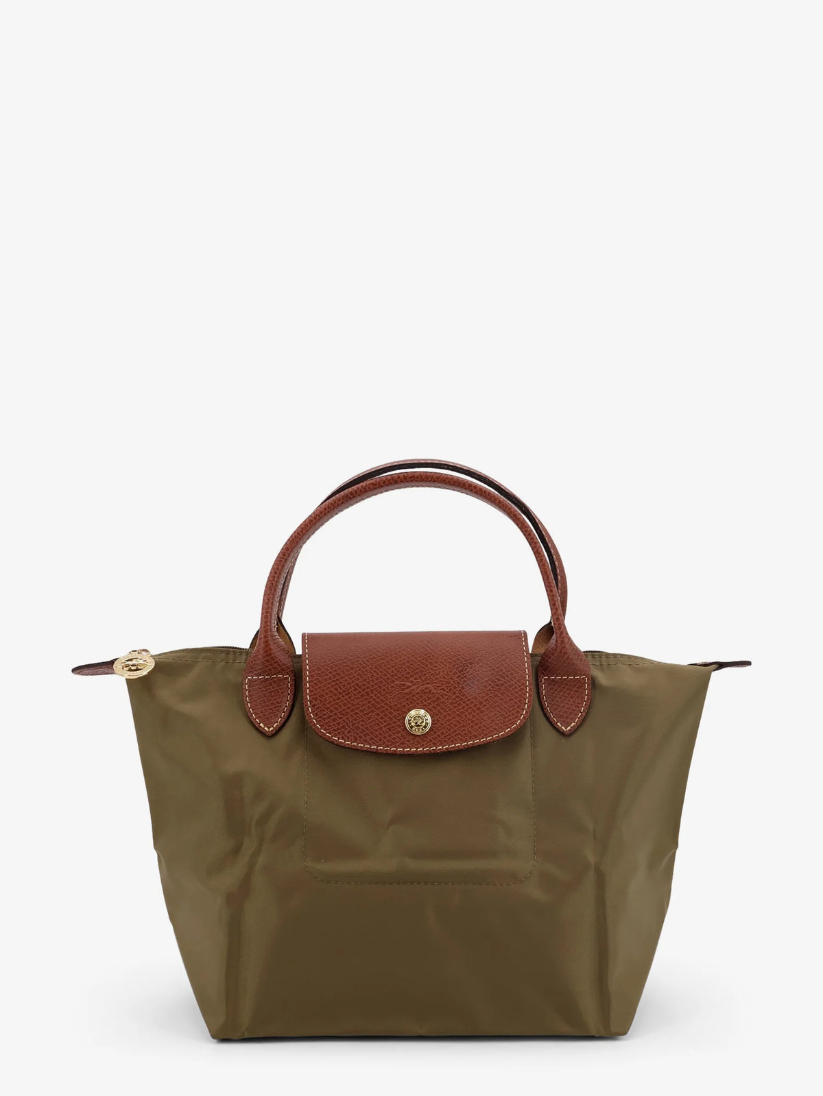 LONGCHAMP PARIS - Le Pliage nylon handbag