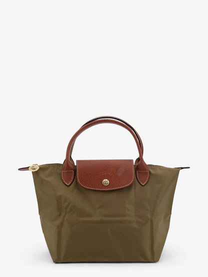 LONGCHAMP PARIS - Le Pliage nylon handbag