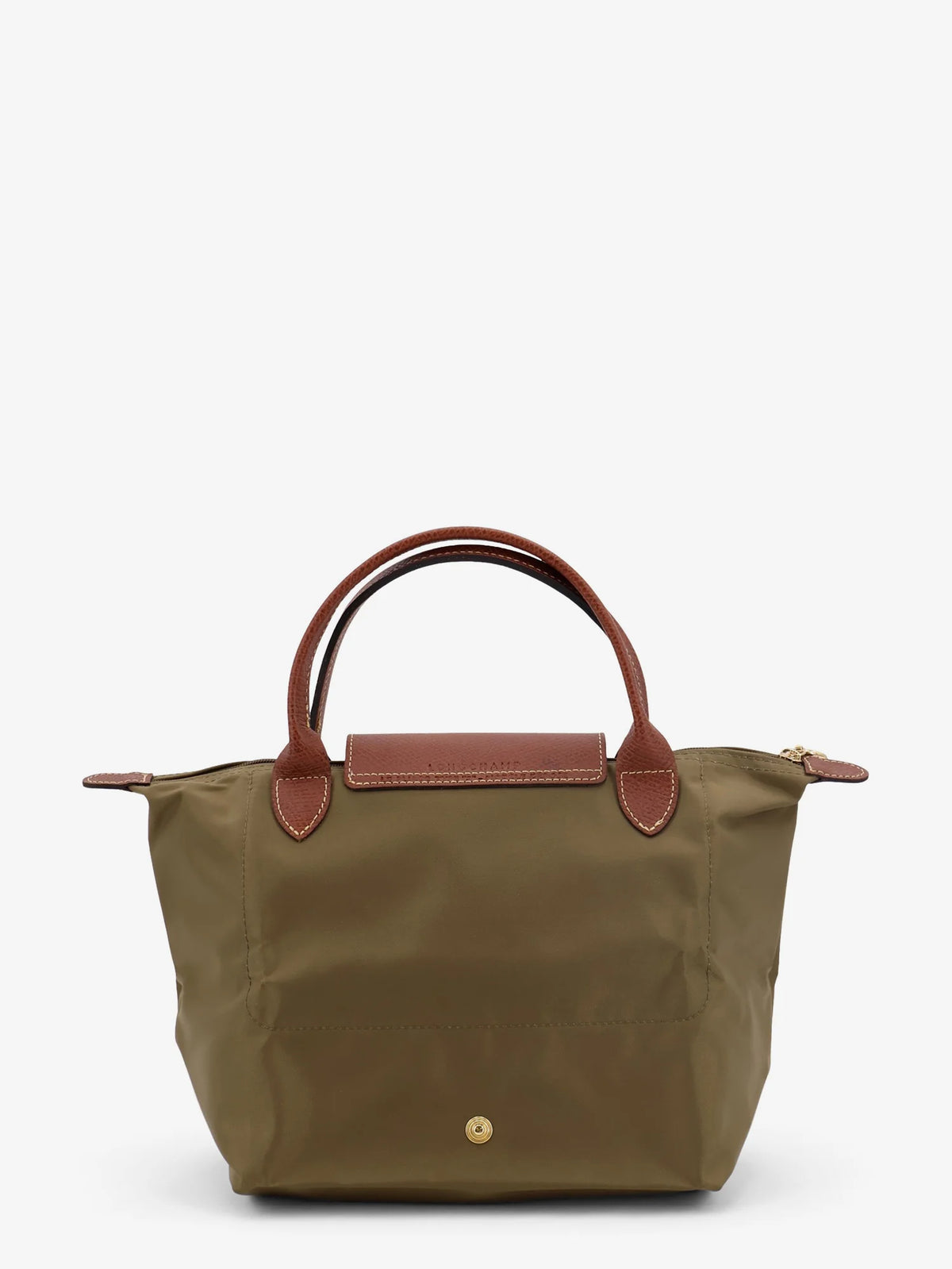 LONGCHAMP PARIS - Le Pliage nylon handbag