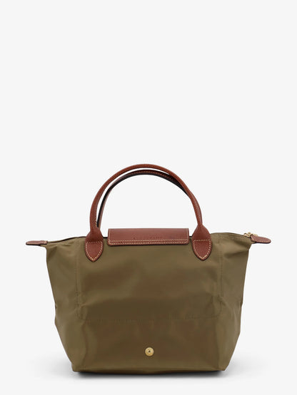 LONGCHAMP PARIS - Le Pliage nylon handbag