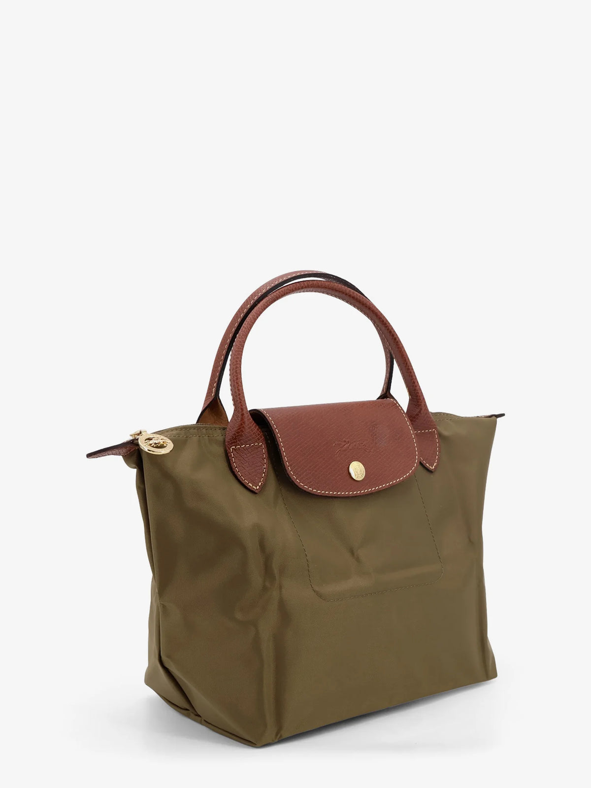 LONGCHAMP PARIS - Le Pliage nylon handbag
