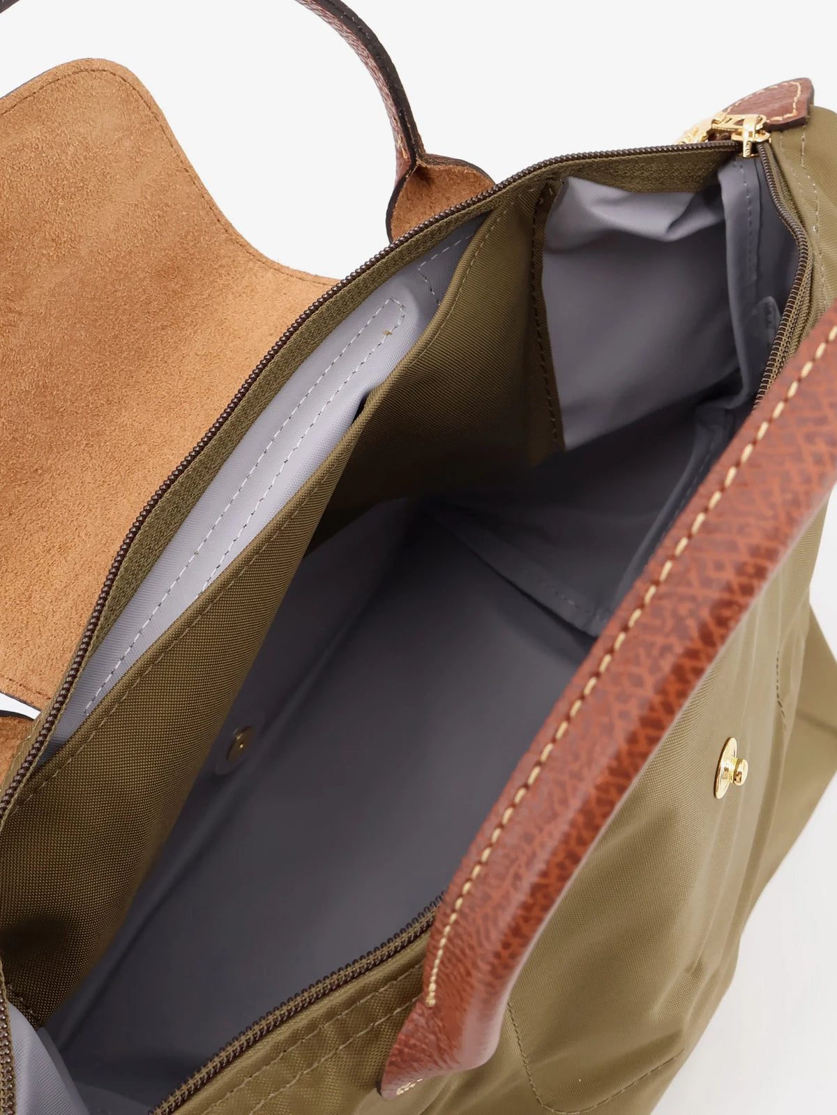 LONGCHAMP PARIS - Le Pliage nylon handbag