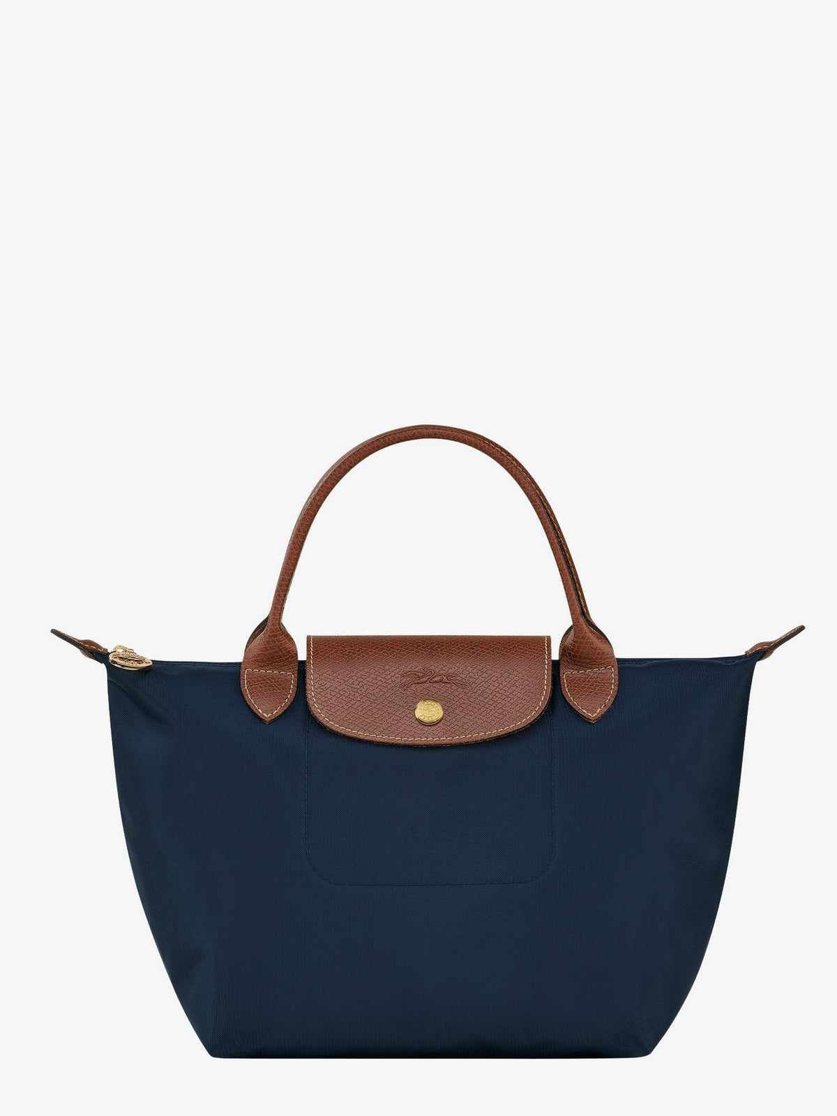 LONGCHAMP PARIS - Le Pliage nylon handbag