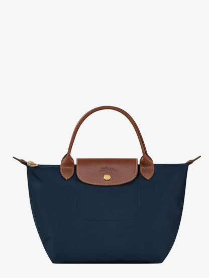 LONGCHAMP PARIS - Le Pliage nylon handbag