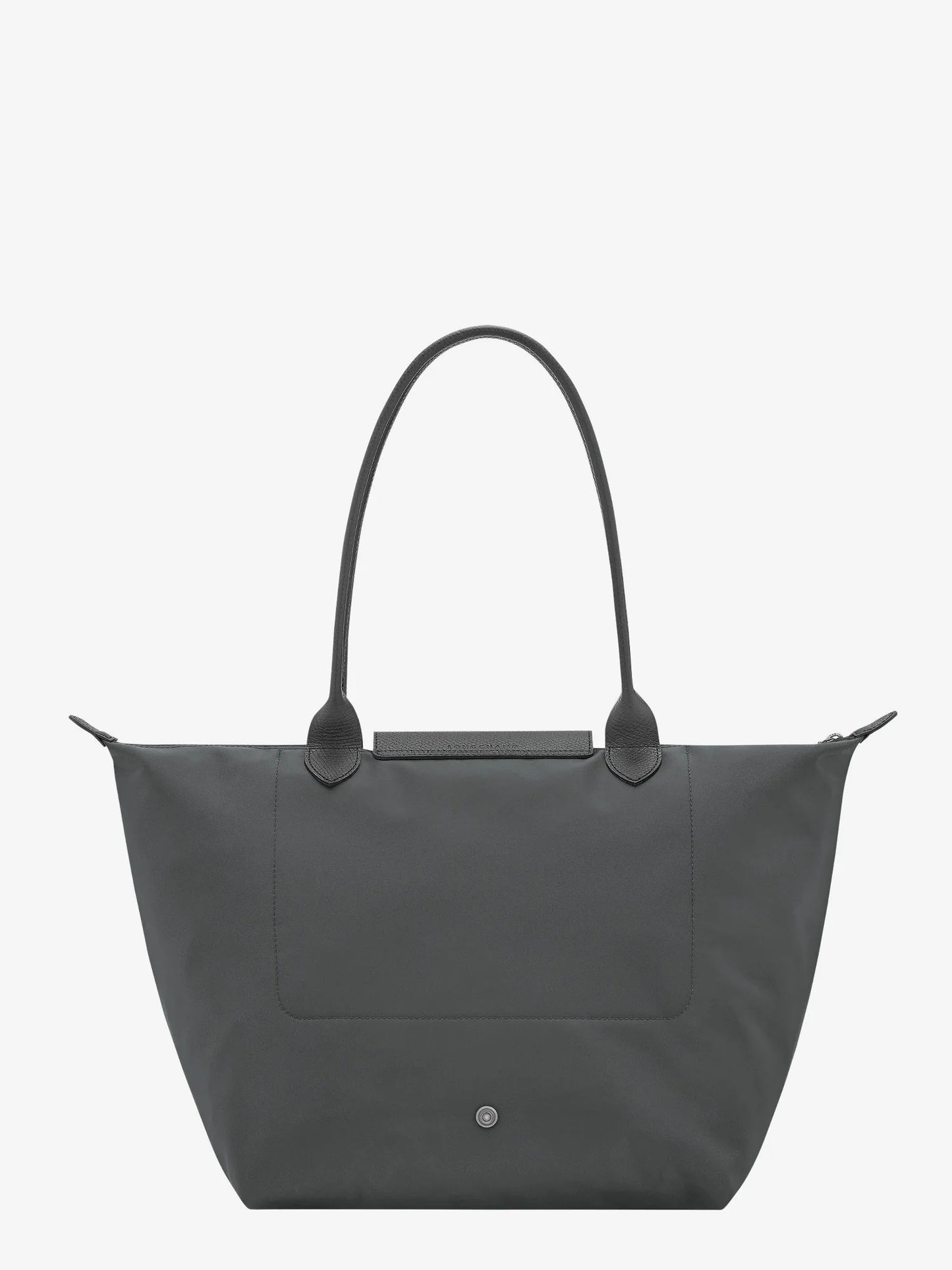 Longchamp Paris Le Pliage One L Nylon Shoulder Bag