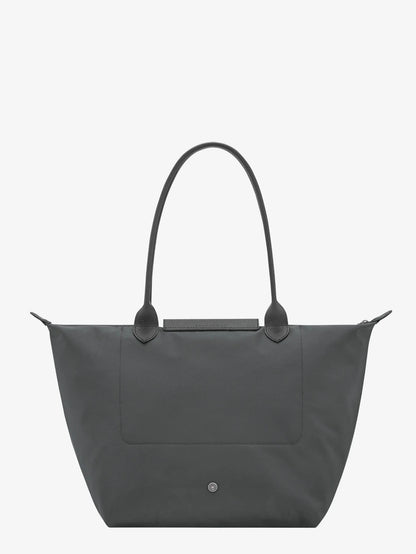 Longchamp Paris Le Pliage One L Nylon Shoulder Bag