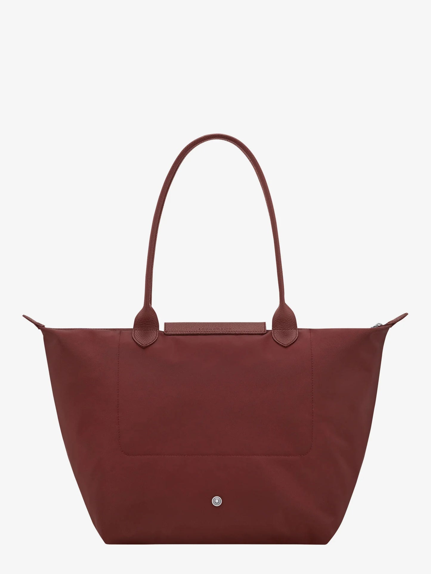 Longchamp Paris Le Pliage One L Nylon Shoulder Bag