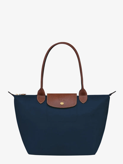 LONGCHAMP PARIS - Le Pliage Original nylon shoulder bag