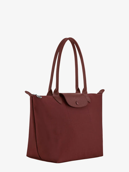 Longchamp Paris Le Pliage One M Nylon Shopping Bag