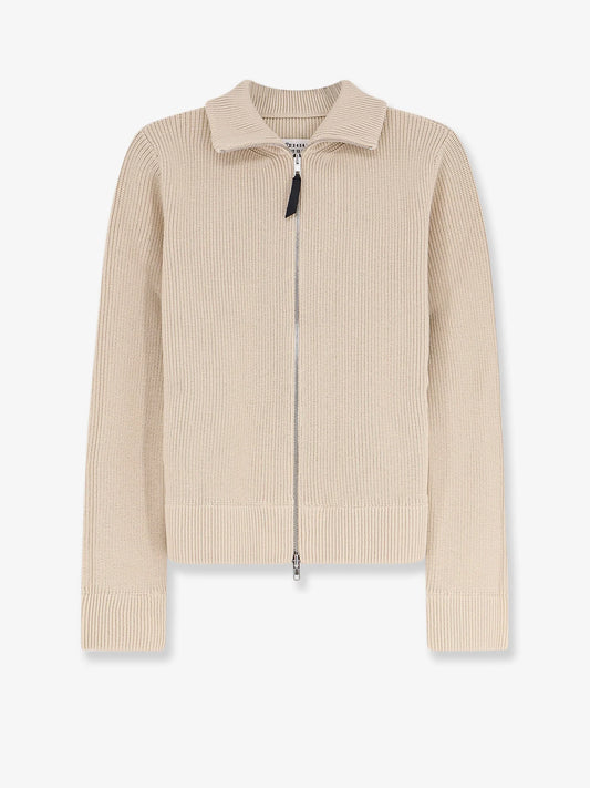 Maison Margiela Wool Blend Cardigan