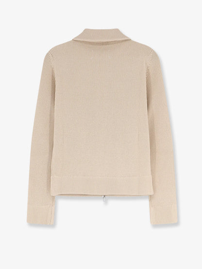 MAISON MARGIELA - Wool blend cardigan
