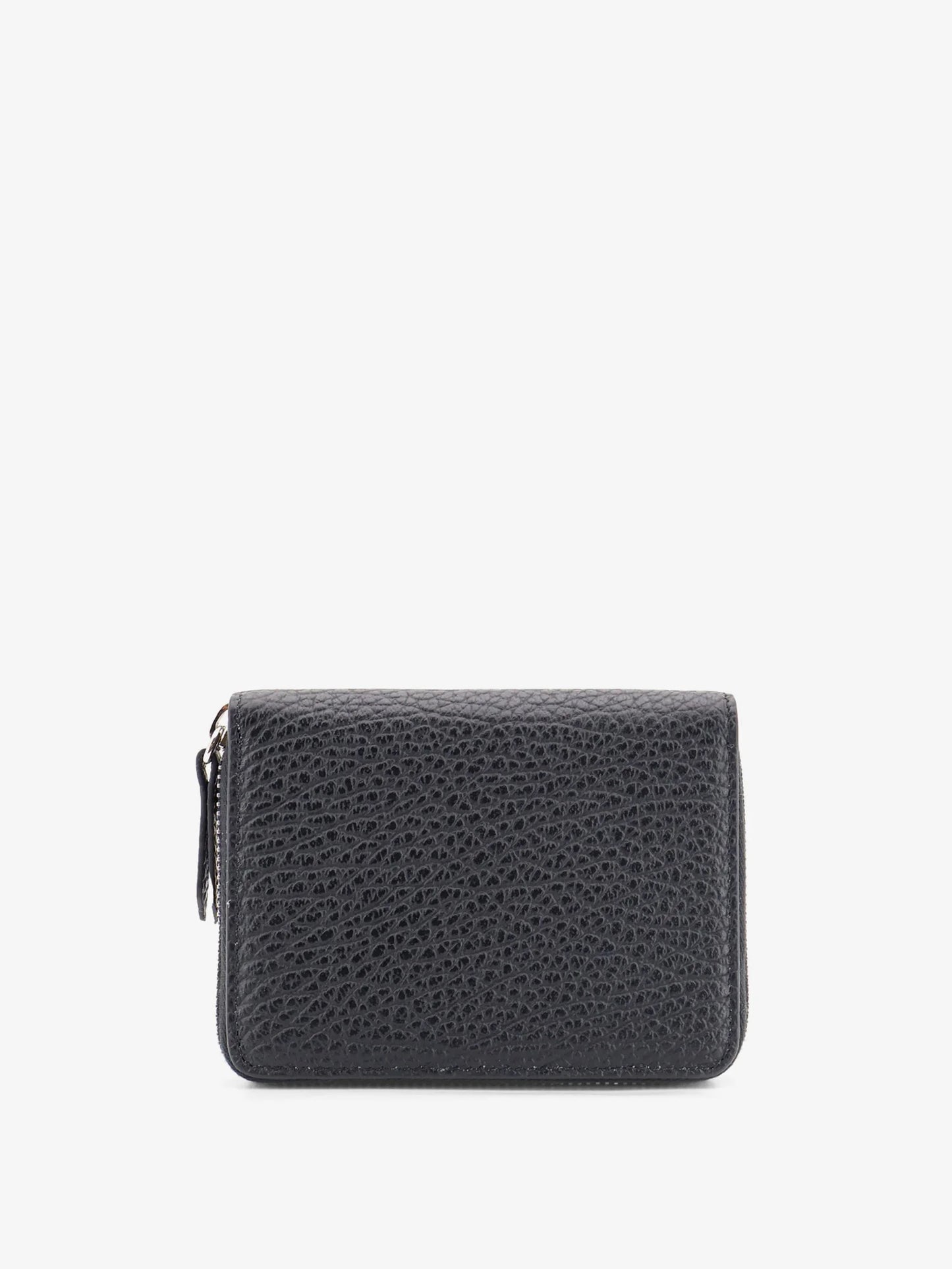 MAISON MARGIELA - Four Stitches Small Leather Wallet