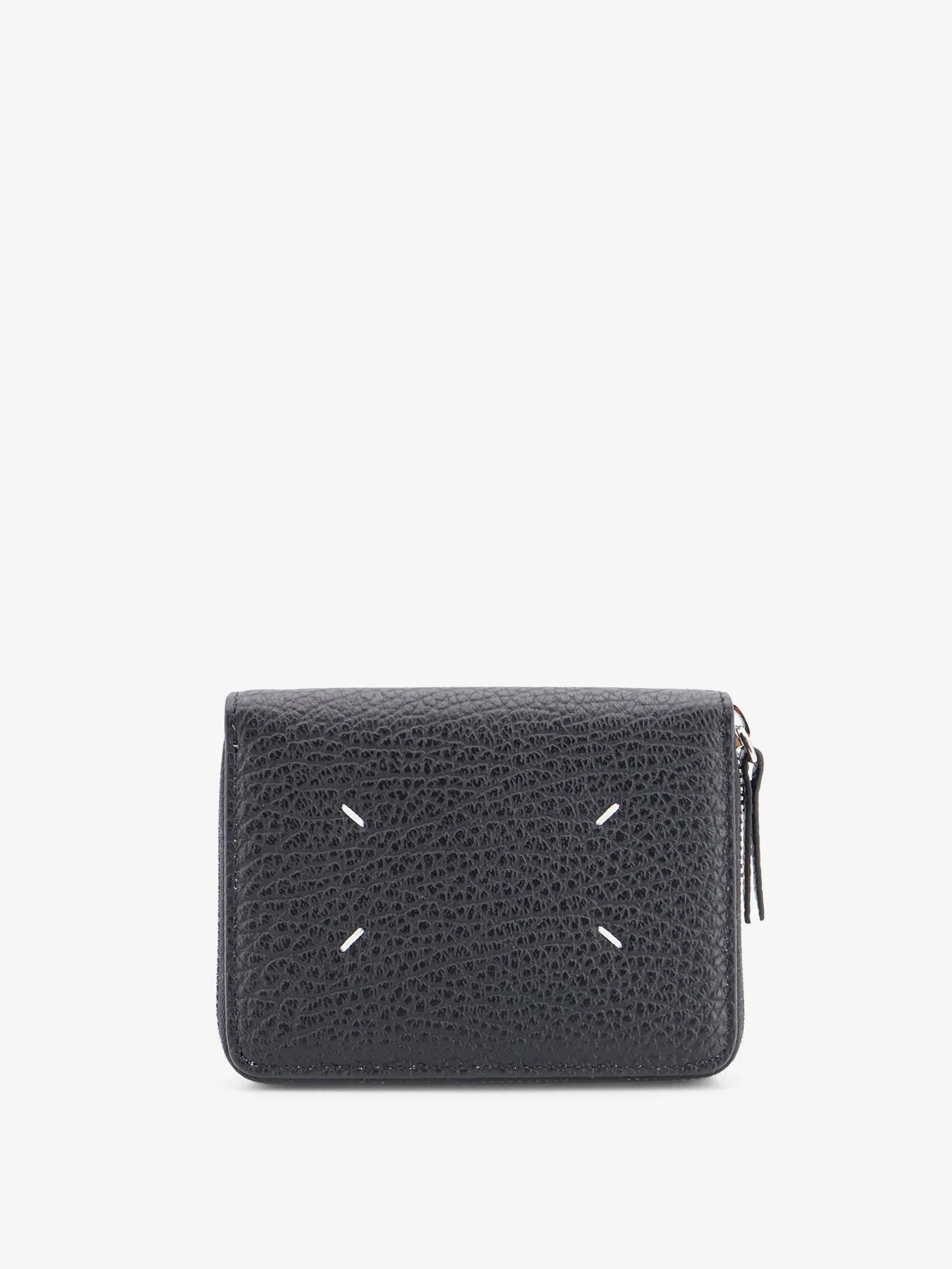 MAISON MARGIELA - Four Stitches Small Leather Wallet