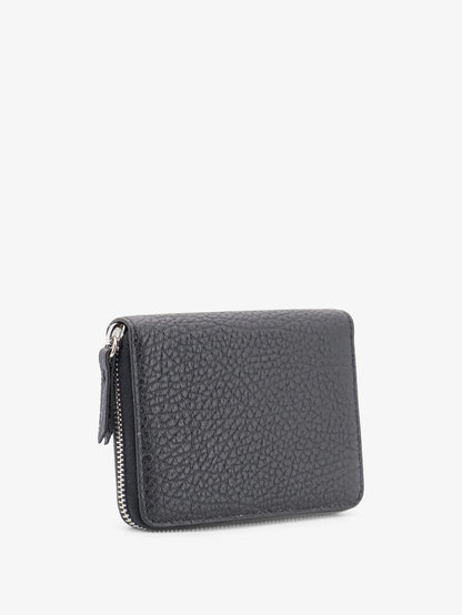 MAISON MARGIELA - Four Stitches Small Leather Wallet