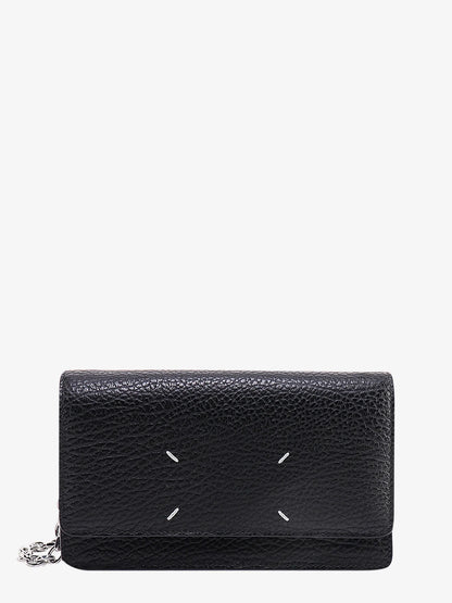 MAISON MARGIELA - Four Stitches leather crossbody bag