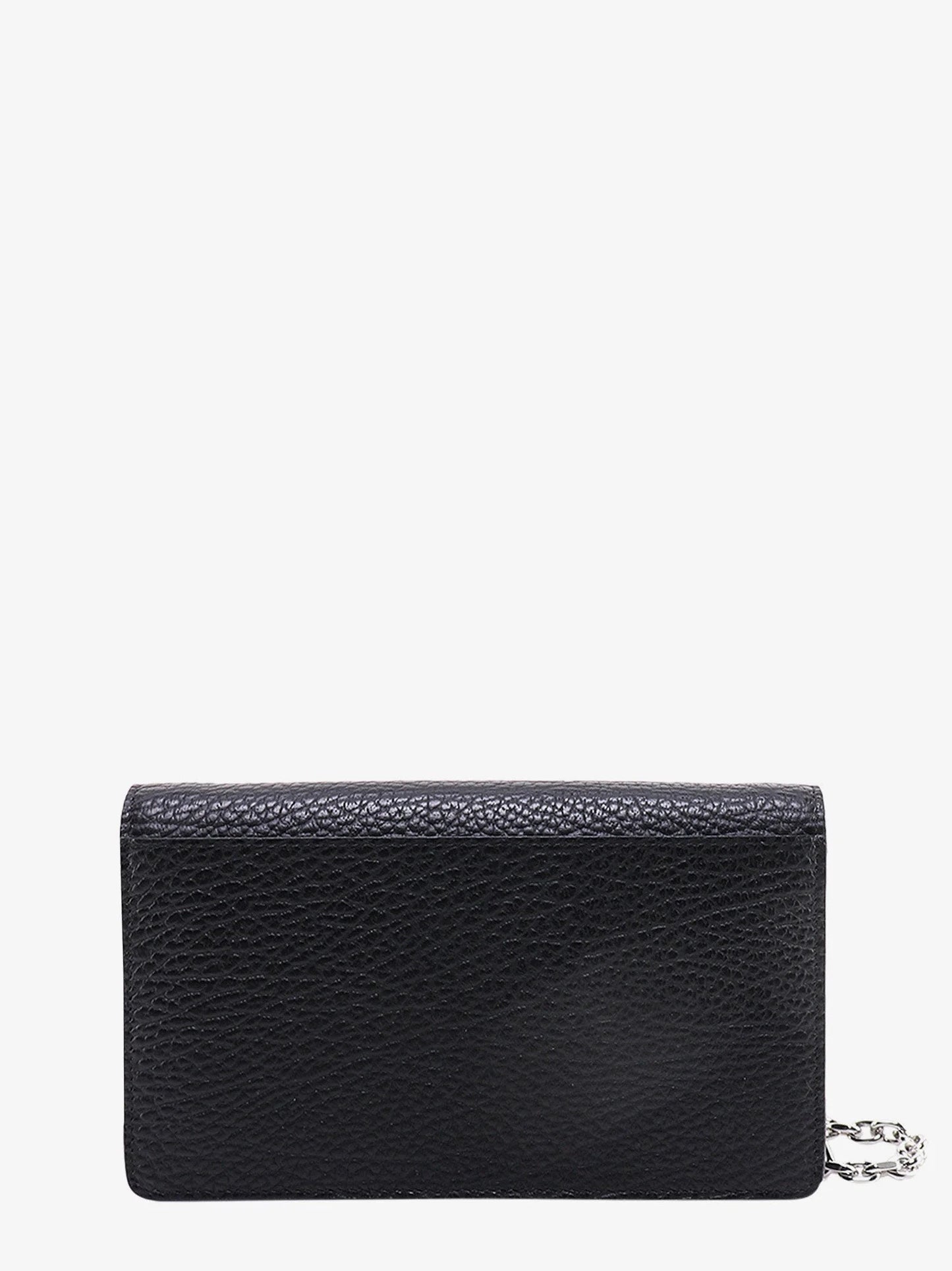 MAISON MARGIELA - Four Stitches leather crossbody bag