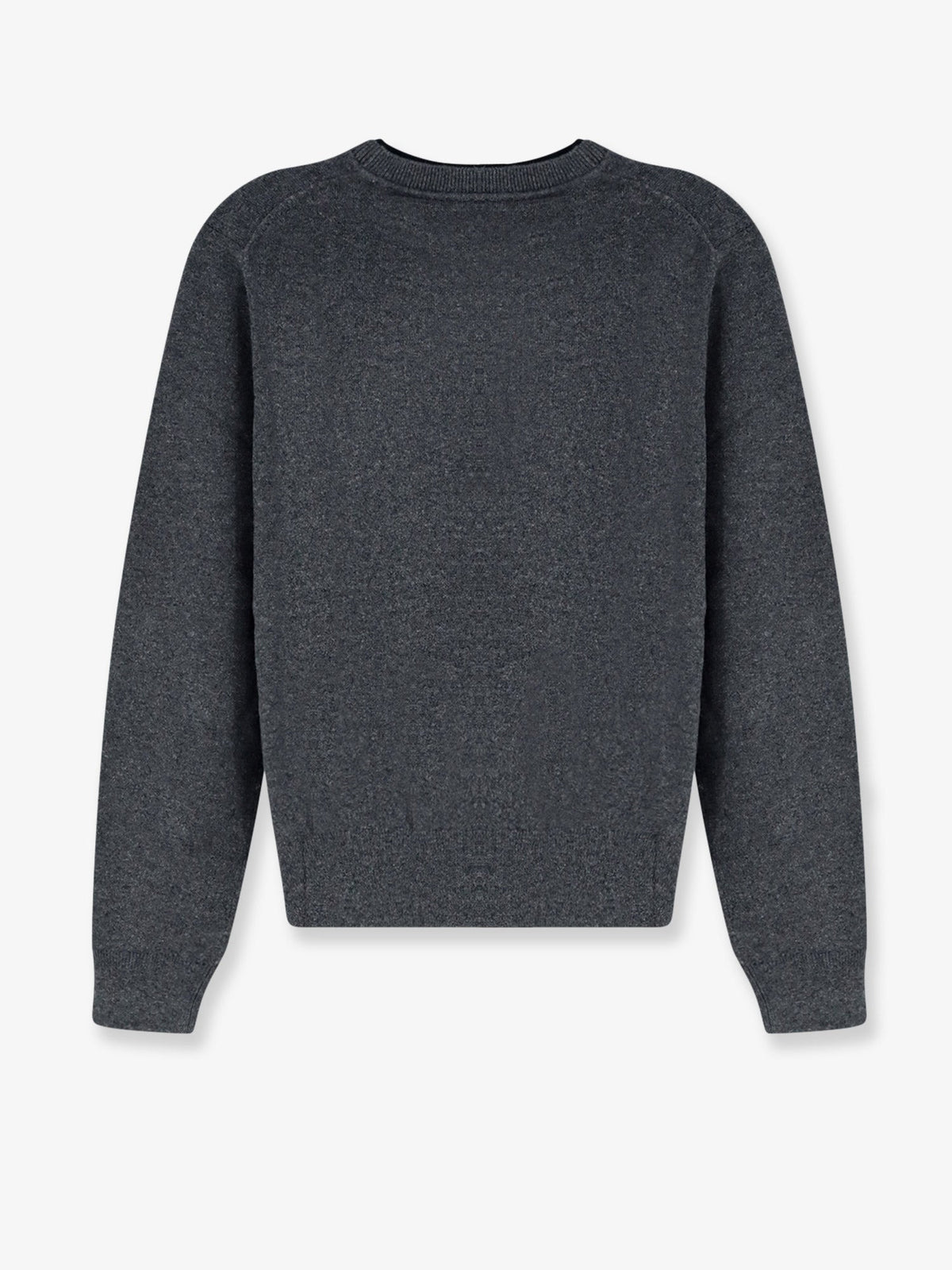 Marant Étoile Cotton blend sweater - Anthraciteblack