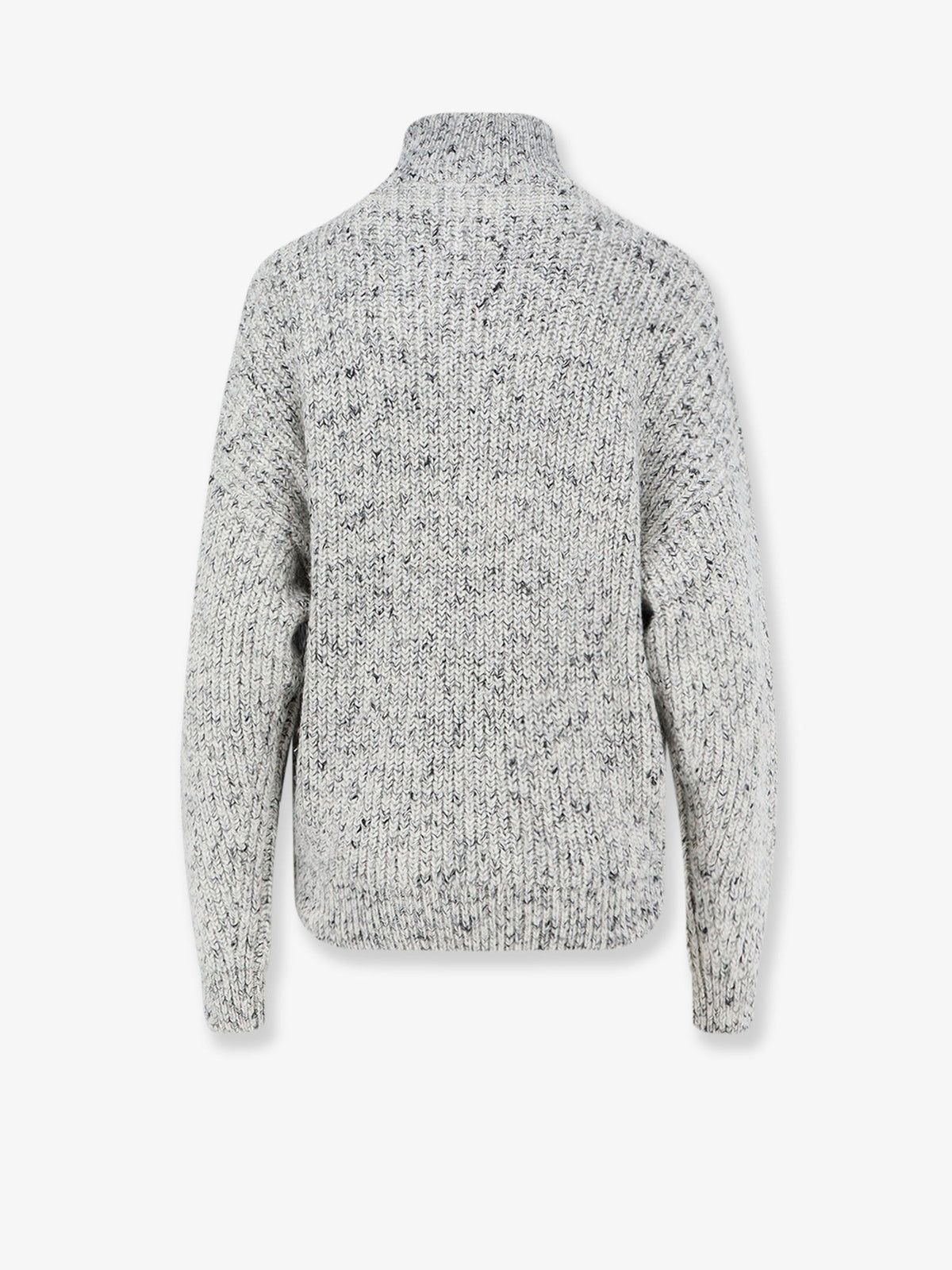 Marant Étoile Cotton blend sweater - Grey
