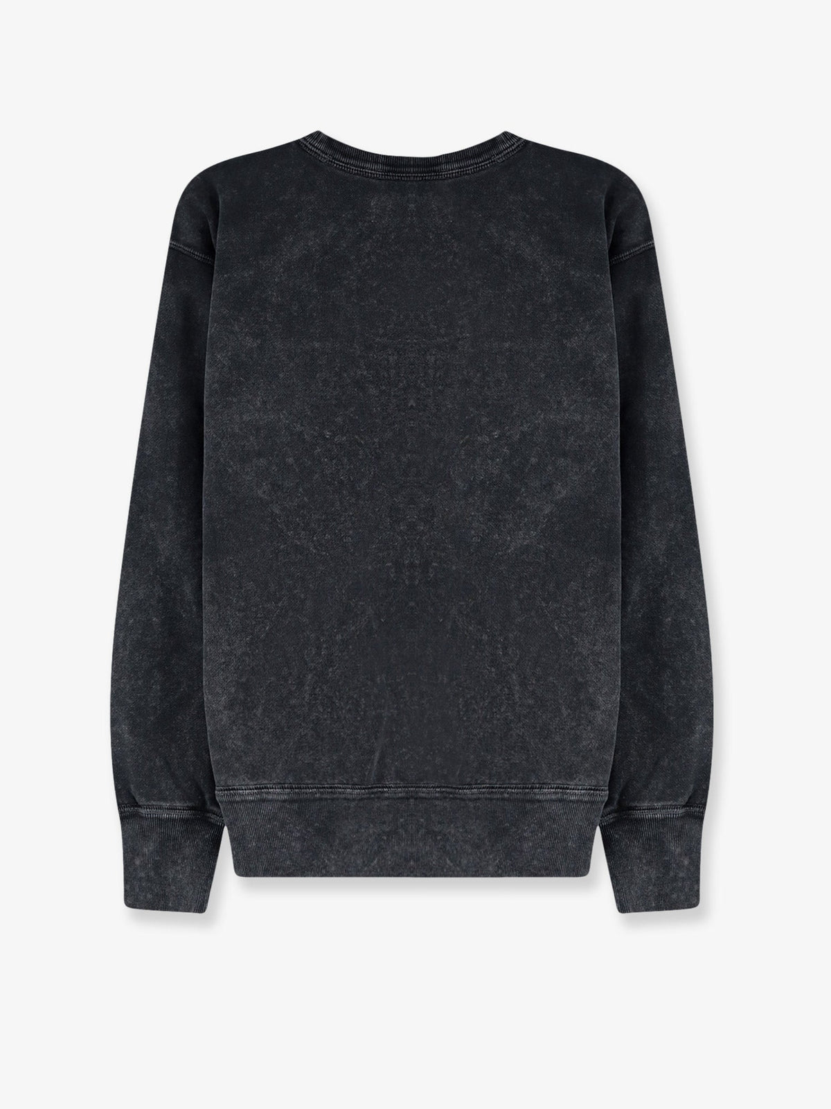 Marant Étoile Rise recycled material sweatshirt - Faded Black