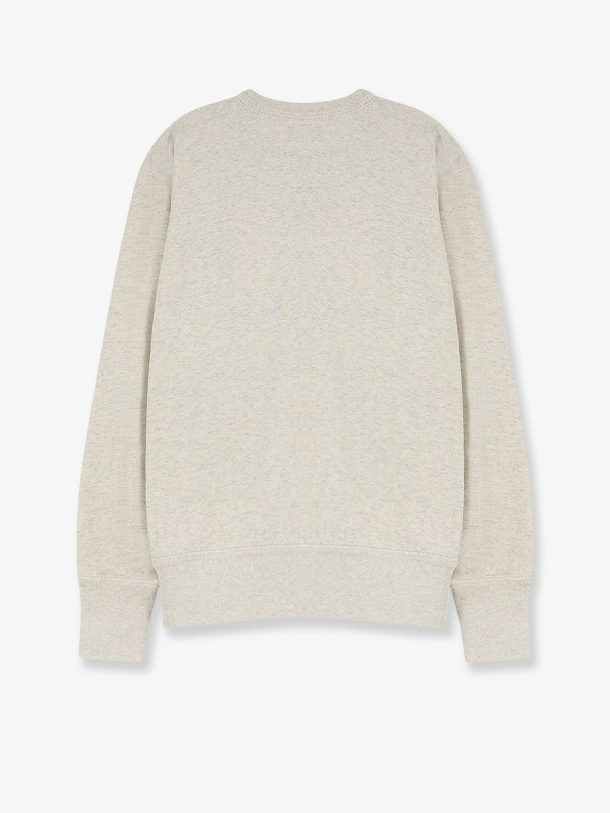 Marant Étoile Rise recycled material sweatshirt - Ecru
