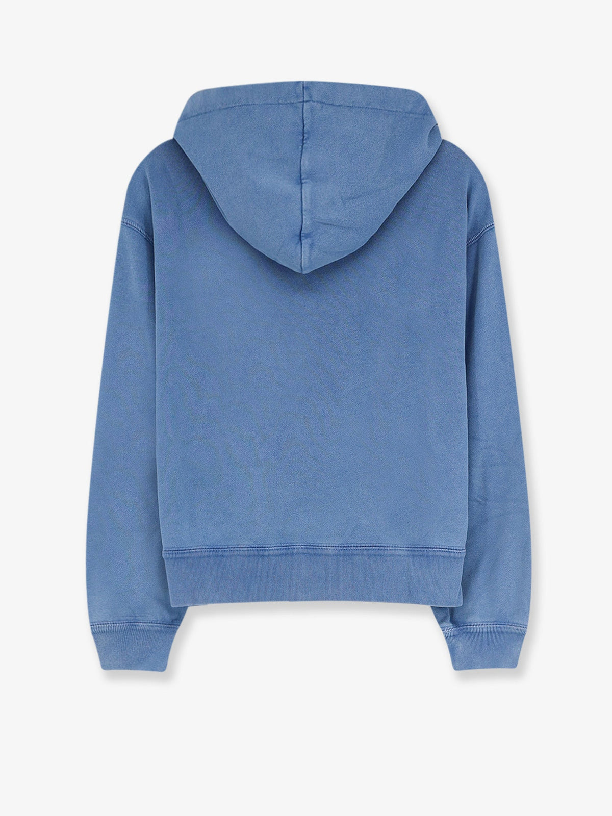 Marant Étoile Salmy recycled material sweatshirt - Bluelight Blue