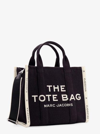 MARC JACOBS - The Tote Bag canvas crossbody bag